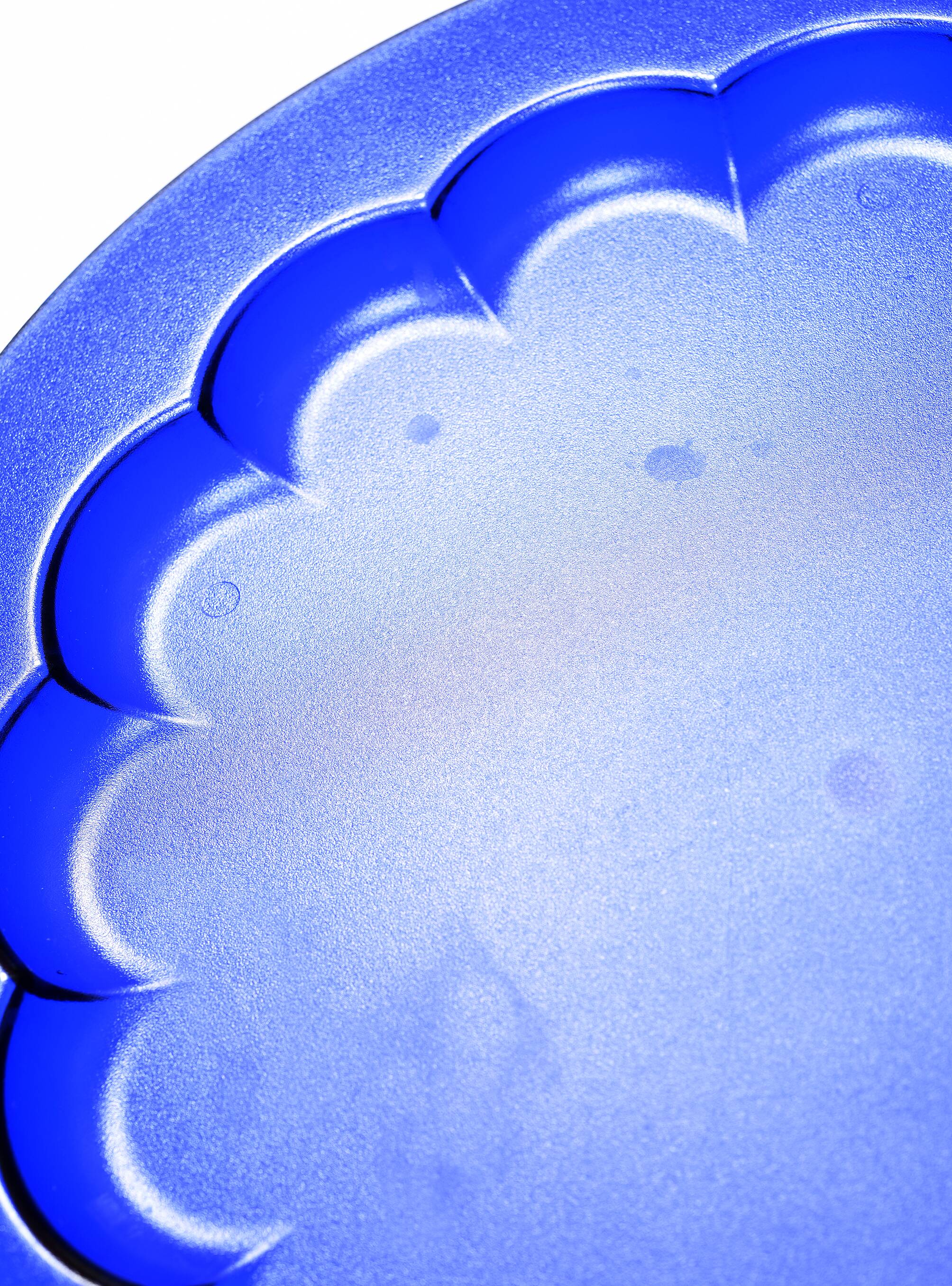 Vintage Ikea side table model “Hatten” by Ehlen Johansson