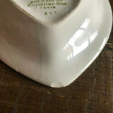 Empty cup pocket Christian Dior