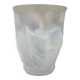Art Deco vase by Verlys France, The Dancers