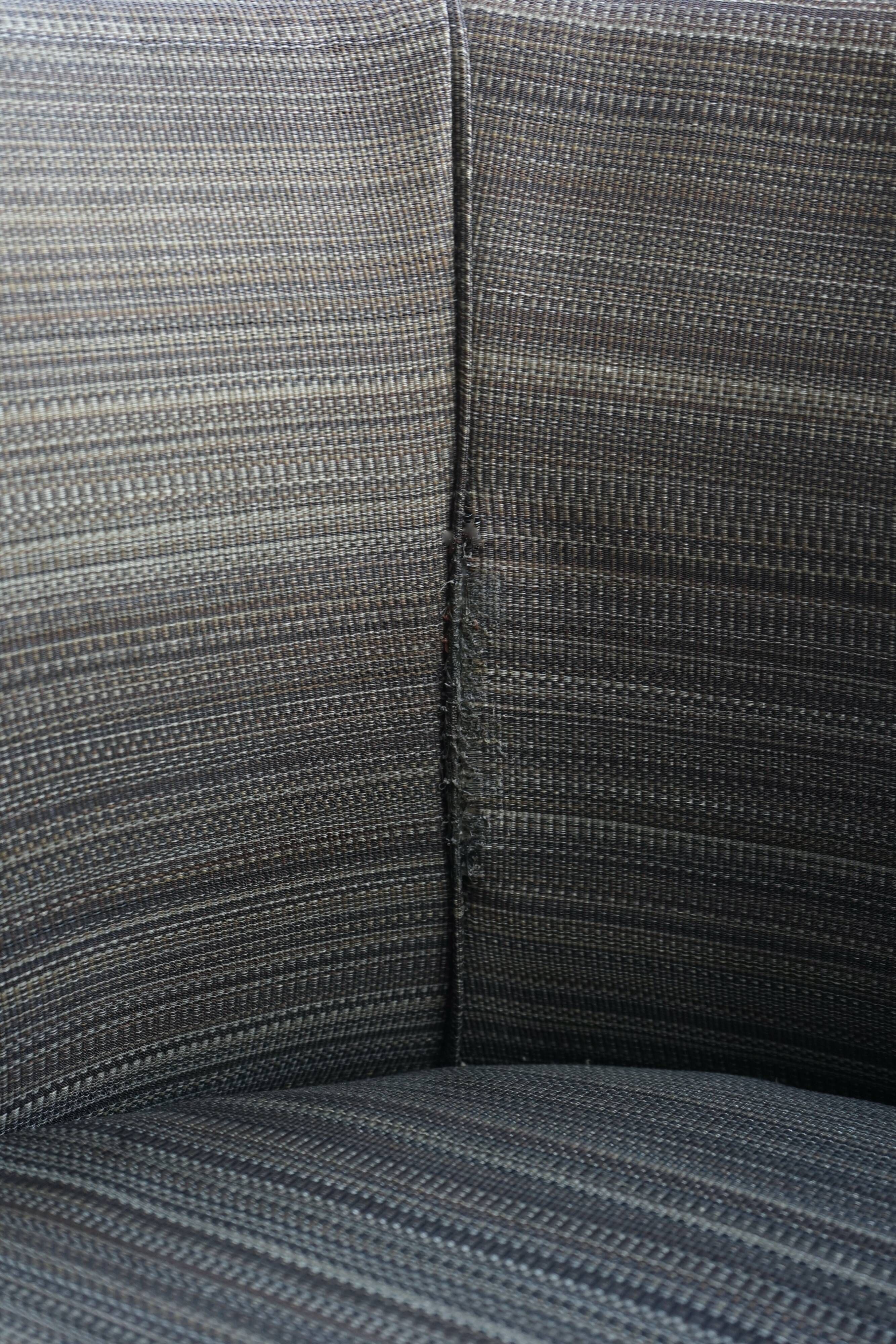 Modernist Tubular Armchairs from Artifort, 1930s