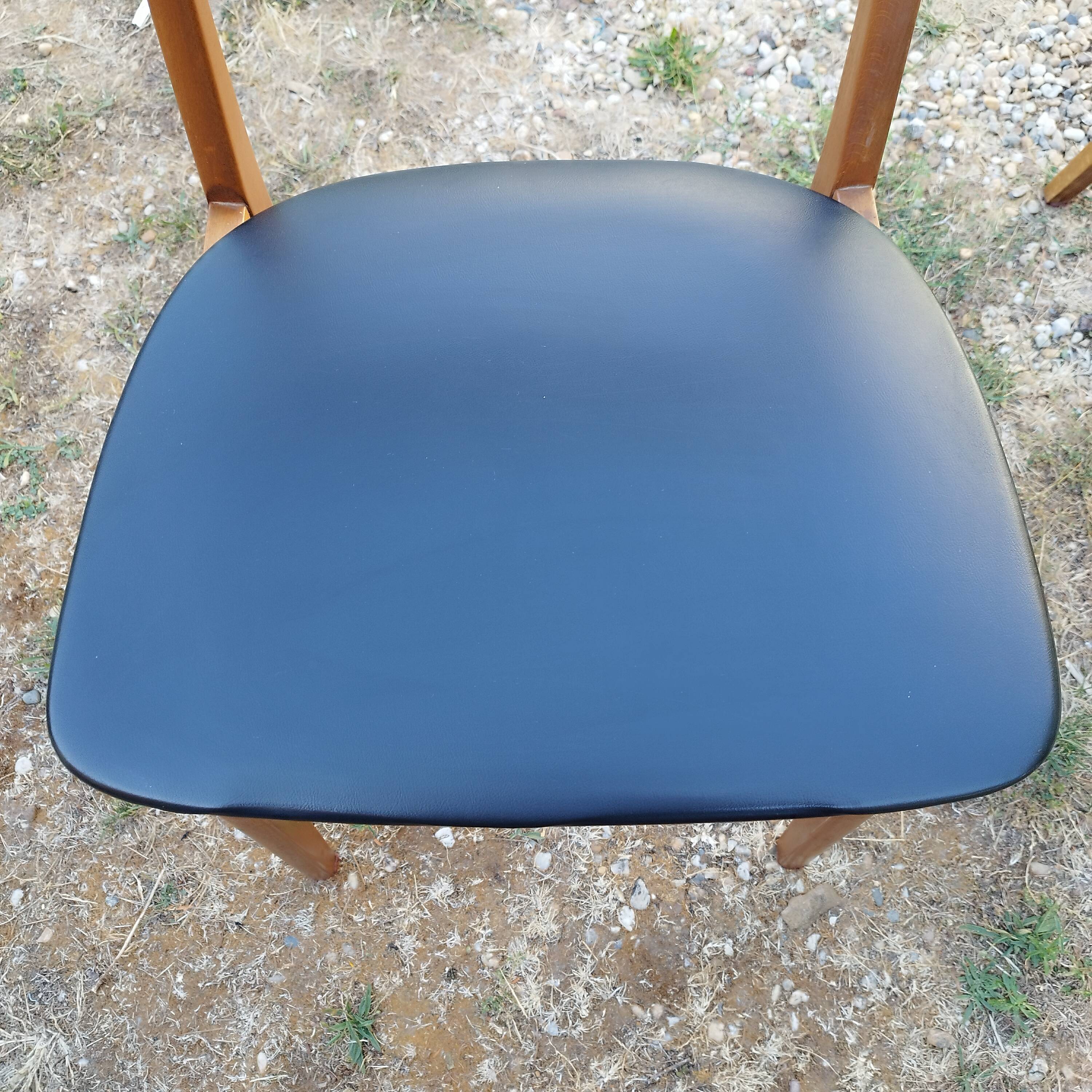 Scandinavian chairs Farstrup