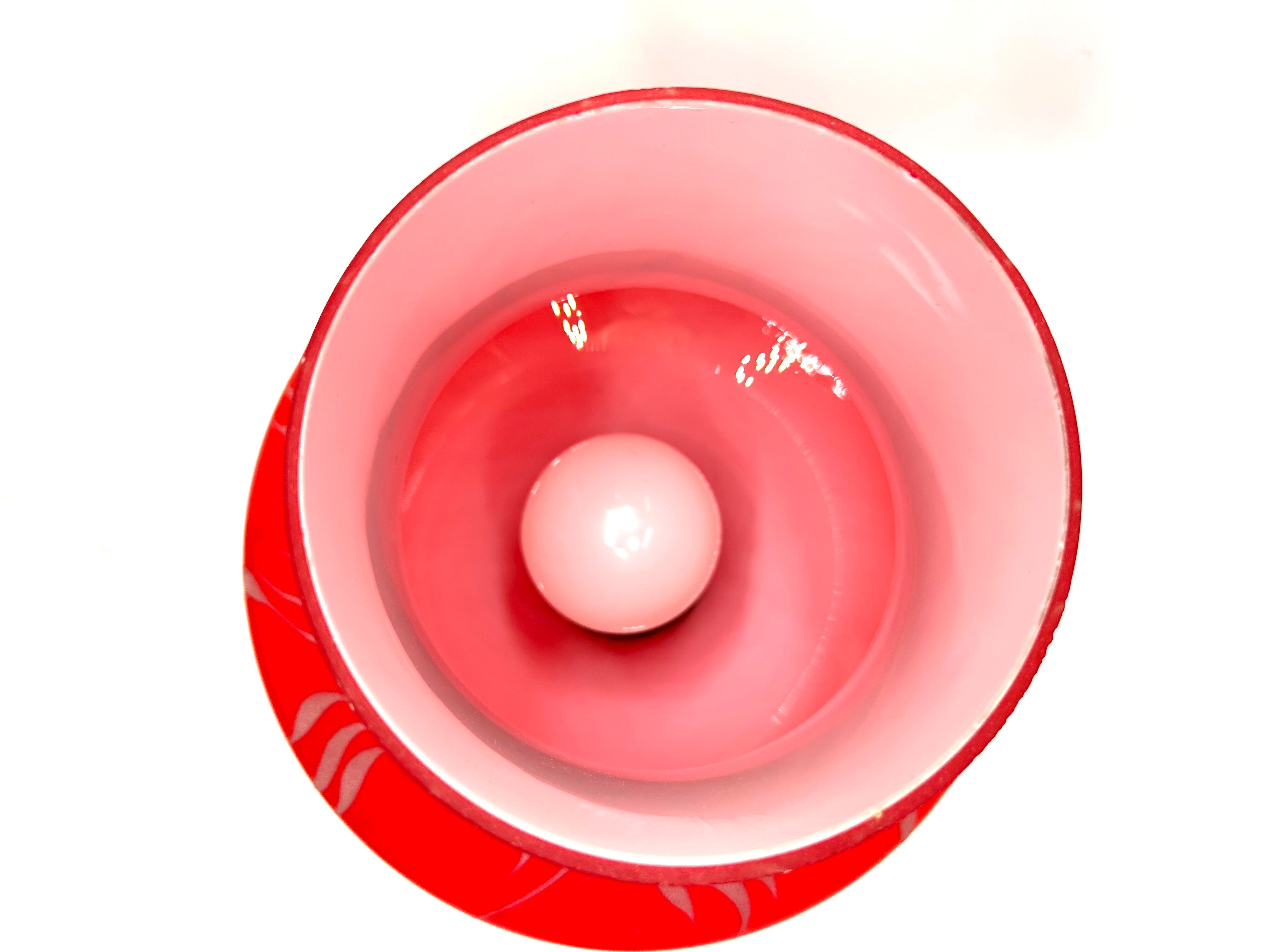 Mid-century modern table lamp, S. Tabera, 1970s