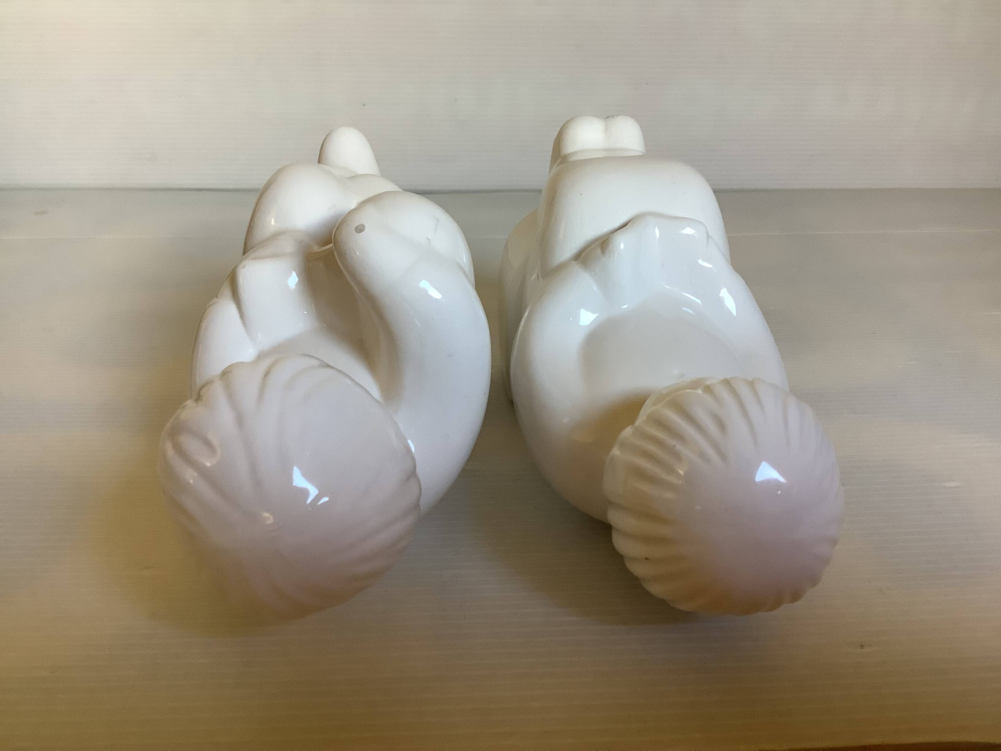 Pair of bookends from the 70s