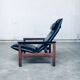 Lounge Chair by Georges Van Rijck for Beaufort, Belgium, 1960s