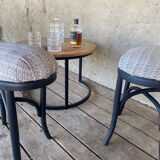 Stool