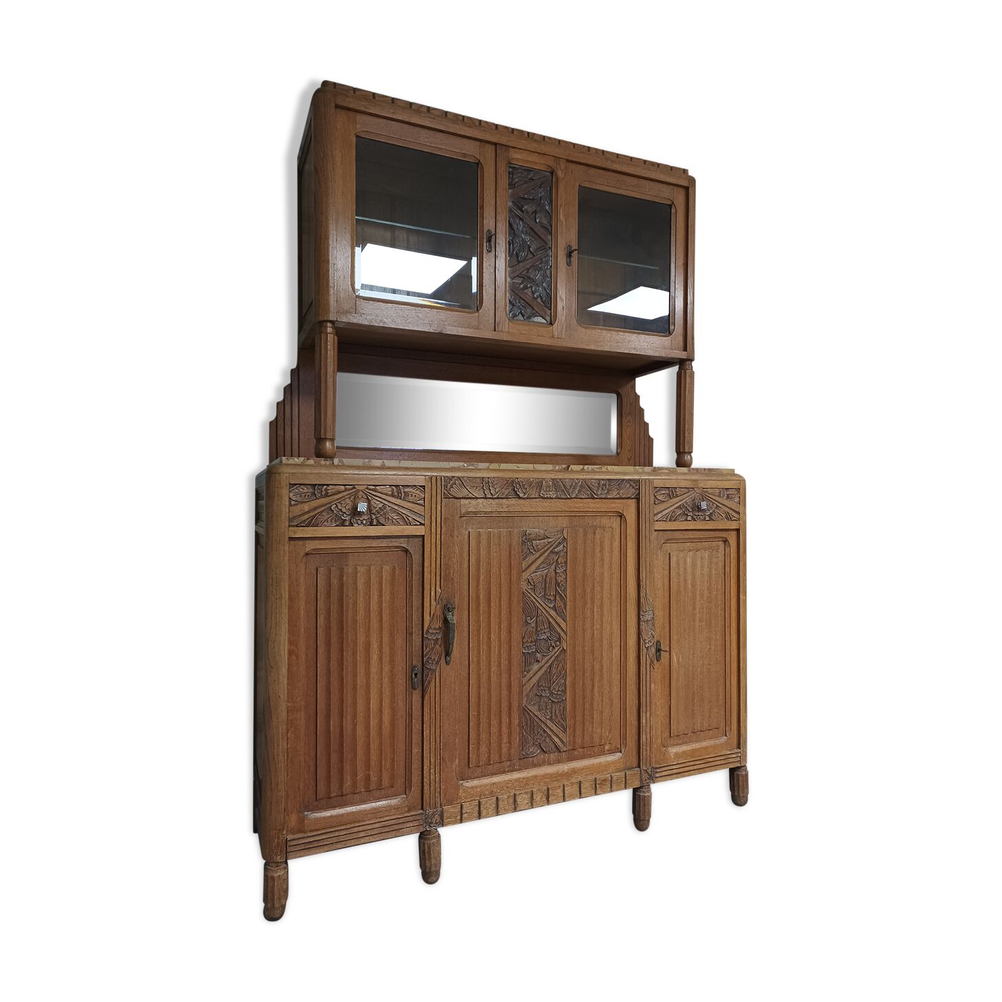 Art Deco buffet