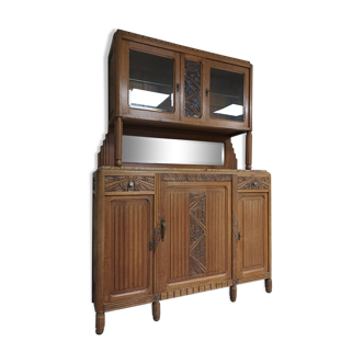 Art Deco buffet
