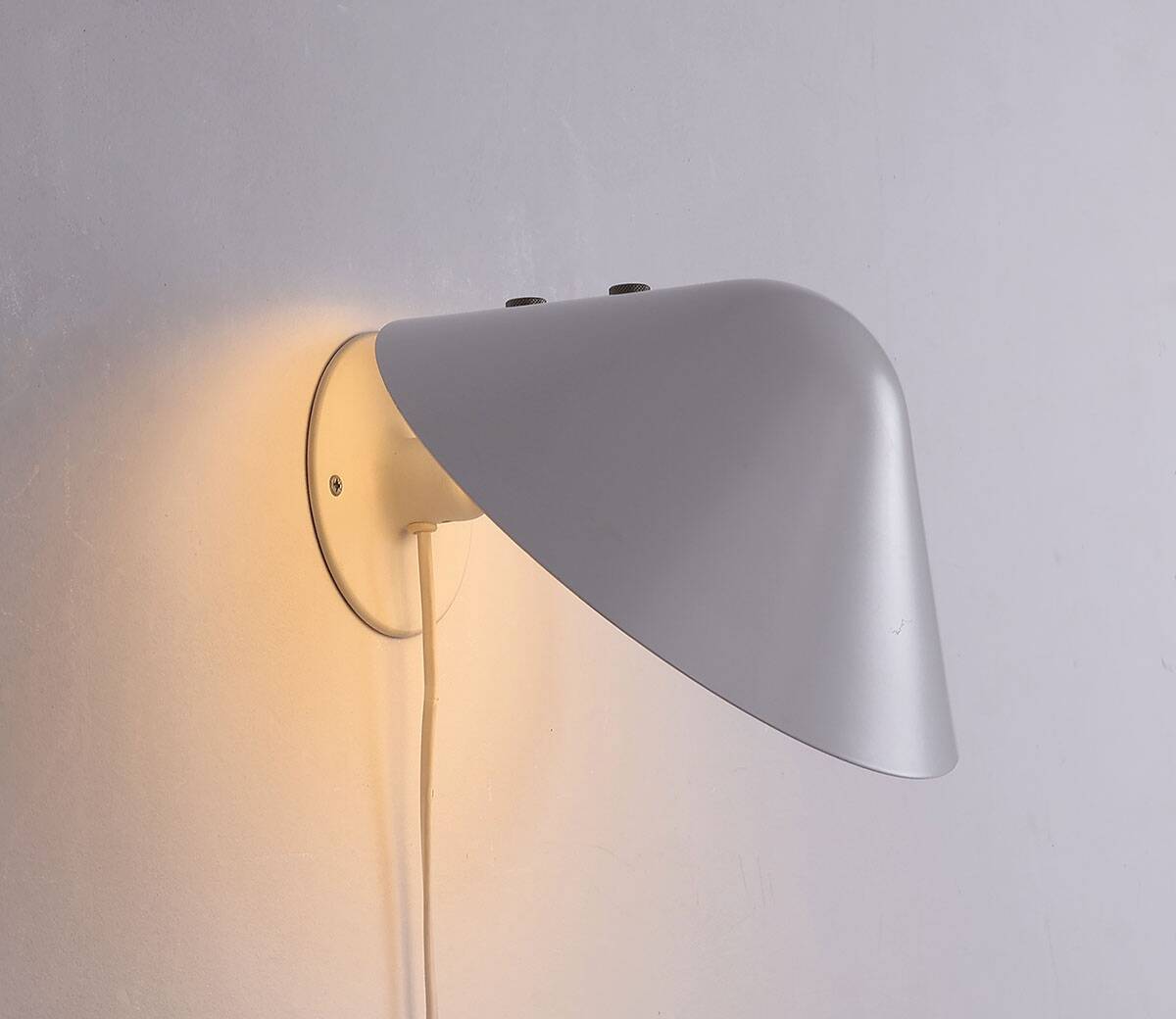 Jørgen Gammelgaard mini Vip wandlamp, 1980s