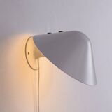 Jørgen Gammelgaard mini Vip wandlamp, 1980s