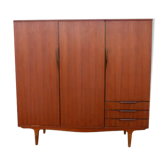 Scandinavian wardrobe 1970