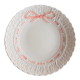 Two plates Salins the bains
