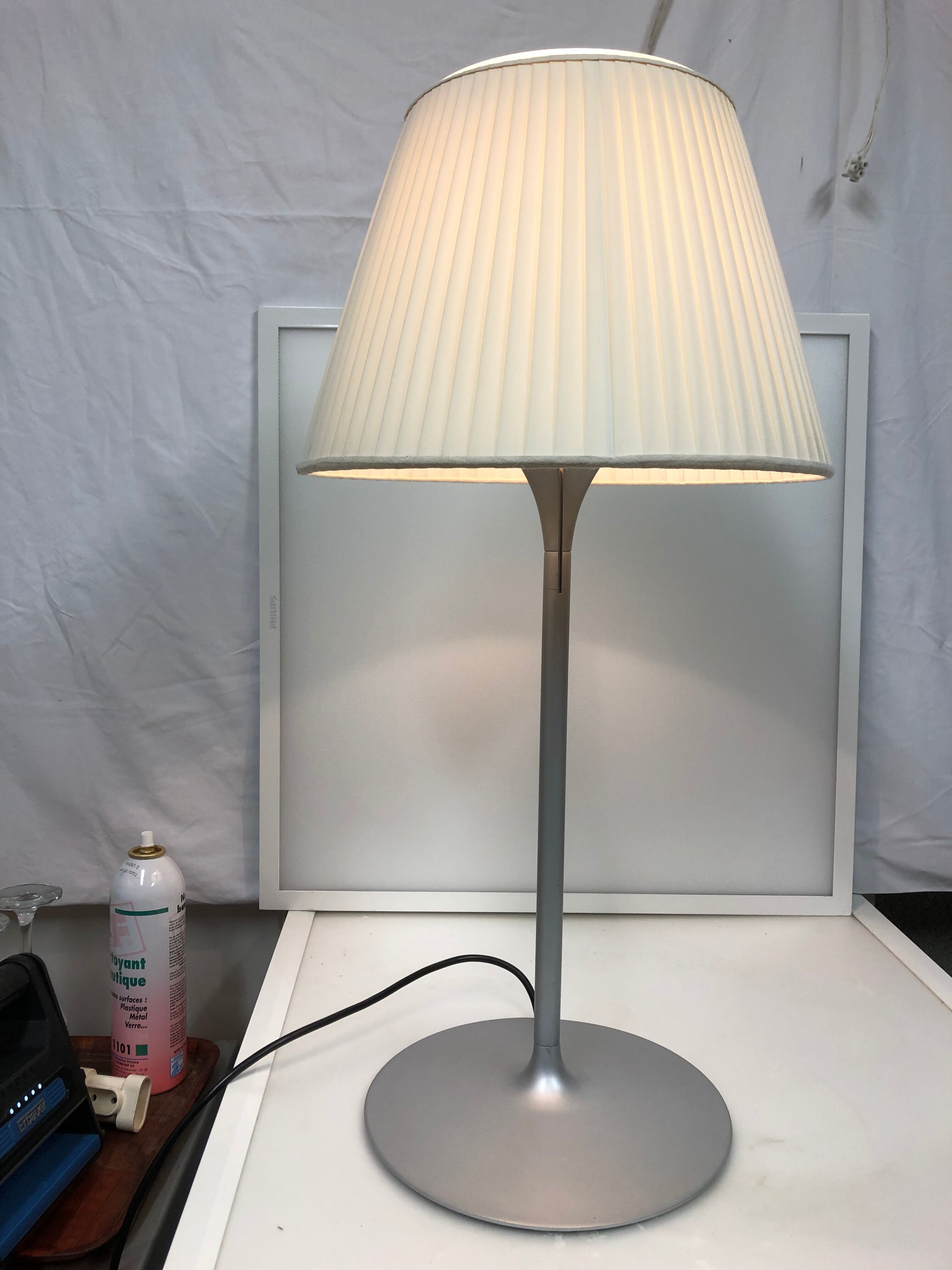 lamp romeo design stark