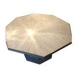 Marble table