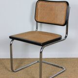 Chair Marcel Breuer Cesca B32