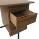Bureau vintage compact