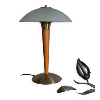 Postmodern mushroom lamp, Liv No. 03