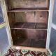 Petite armoire ancienne