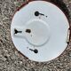 Lustre-plafonnier ou applique vintage