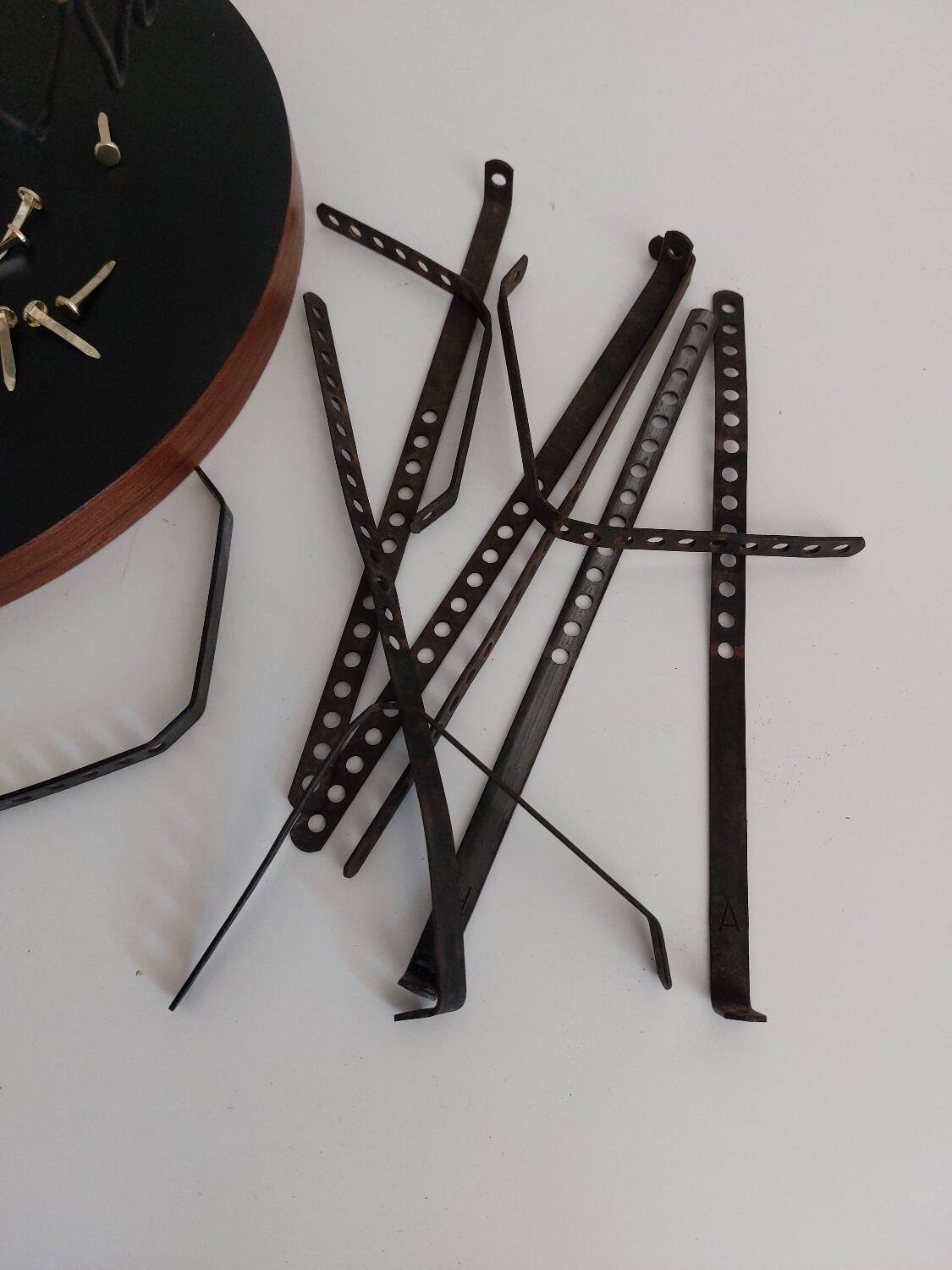 Ideal vintage mannequin