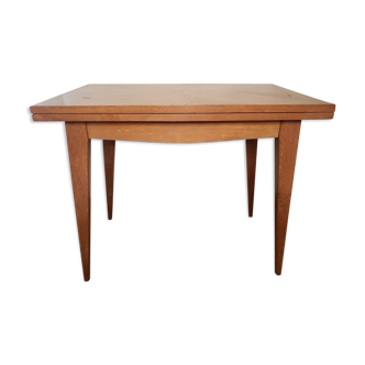 Table portefeuille vintage