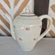 Gien coffee maker, Christiane model
