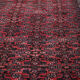 Persian runner rug 101x408cm