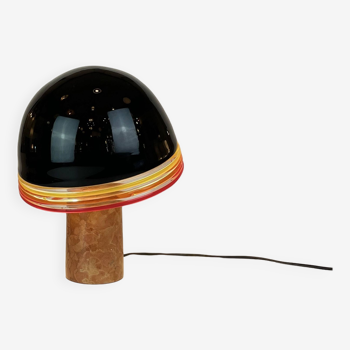 Febo Table Lamp by Roberto Pamio & Renato Toso for Leucos from 1970'