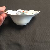 Porcelain saucier