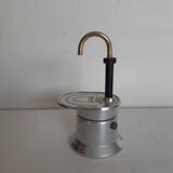 Italian coffee maker Bialetti Mini express 1 cup