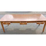 Community table with 6 drawers 2.32 m