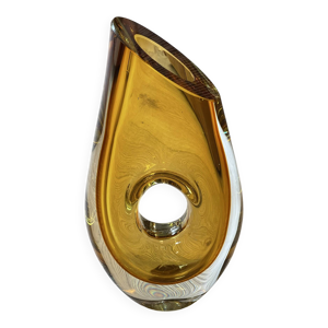Vase sommerso de Murano