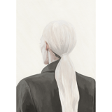Tirage d’art - Liv: ahead of