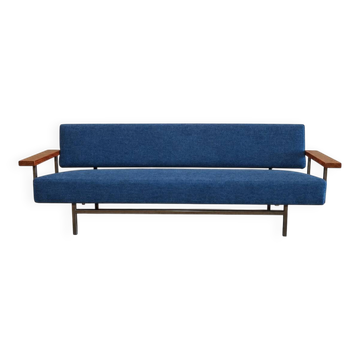 3-seater sofa Daybed Model lotus by Rob Parry for Meubelfabriek Gelderland