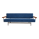 3-seater sofa Daybed Model lotus by Rob Parry for Meubelfabriek Gelderland