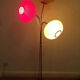 Lamp lamp 3 votives articulated 50s/60s vintage