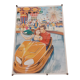 Luna-Park poster from the 1950s