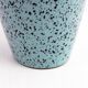 Scheurich vase, 1970, glazed ceramic