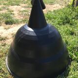 Lustre industrial design bell Habitat