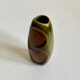 Vase, Czechoslovakia 70s