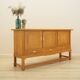 Oak sideboard Henning Kjærnulf, Denmark, 1960s