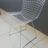 Chair by Harry Bertoia for Knoll