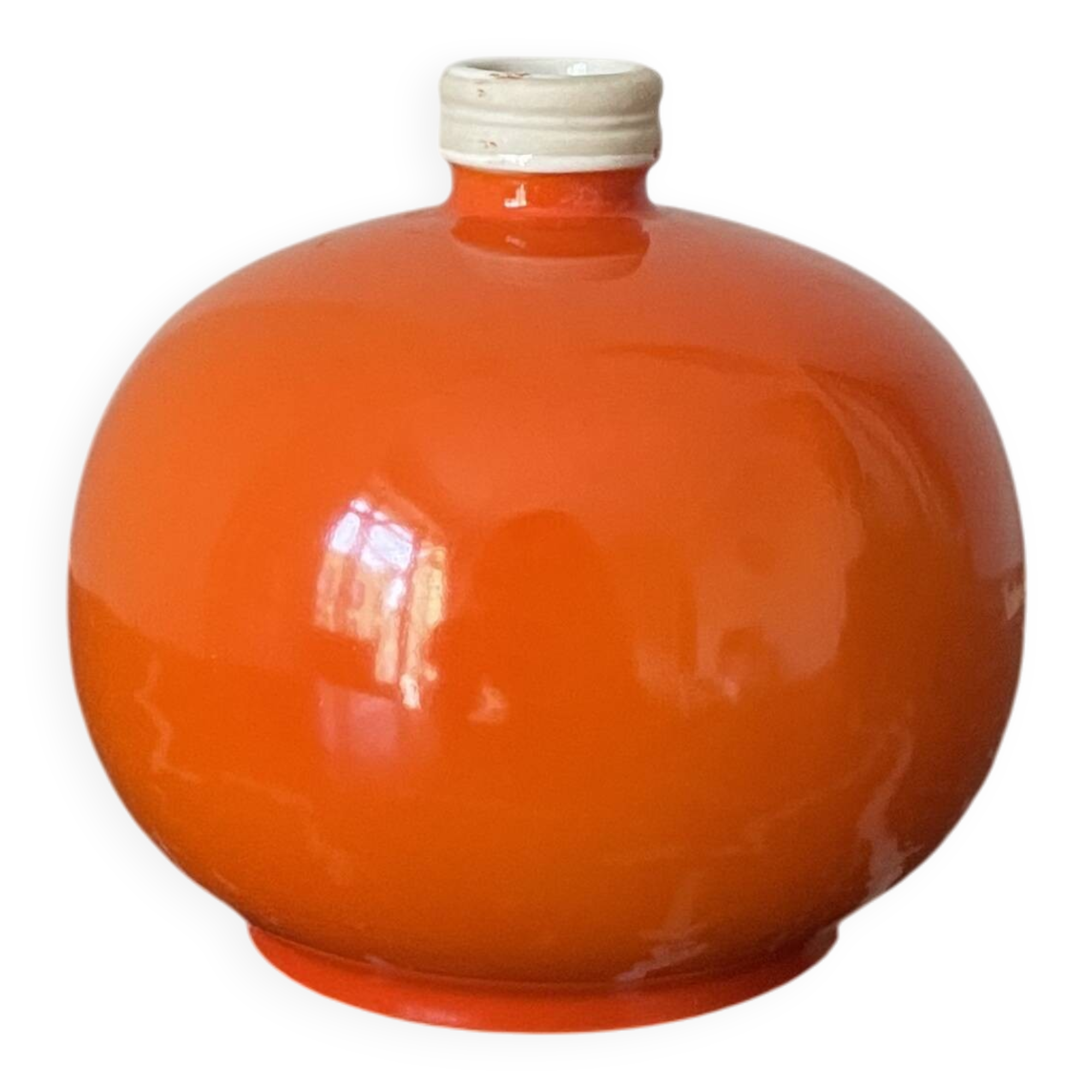 Ball vase ex lampe berger