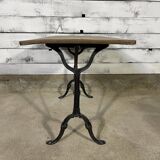 Bistro table
