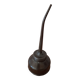 Oil burette