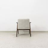 Set Of 3 mid-century Armchairs, Type 300-177 “Bunny”, Poland, 1970’S