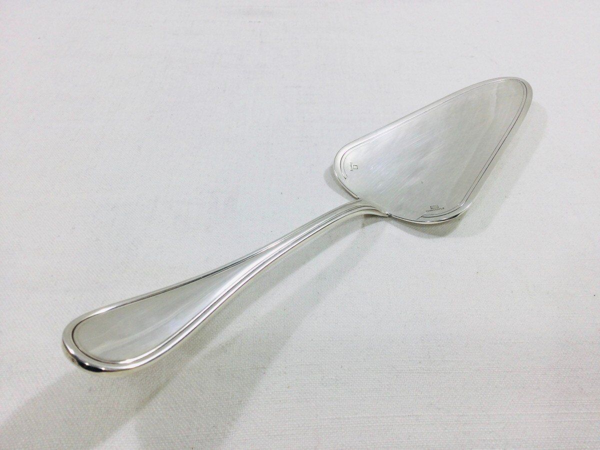 Christofle albi pie shovel