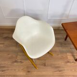 Rocking chair by Eames