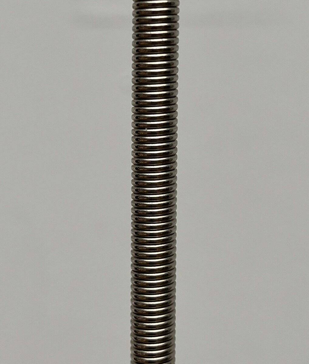 Suspension lamp Italian model Ganimede by L. Agnoletto and M. Rusconi for Italiana Luce Nemo