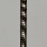 Suspension lamp Italian model Ganimede by L. Agnoletto and M. Rusconi for Italiana Luce Nemo