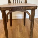 Baumann chair